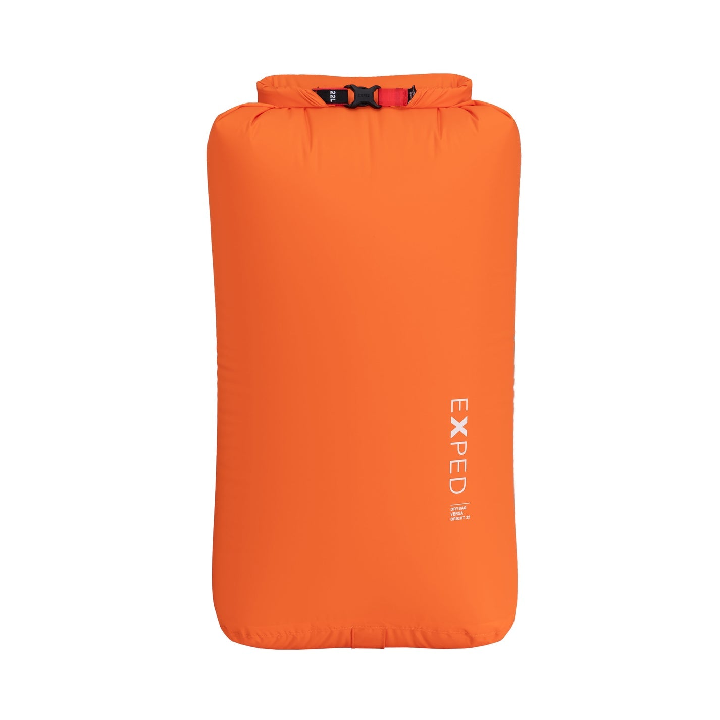 EXPED DryBag VERSA BRIGHT: All Sizes