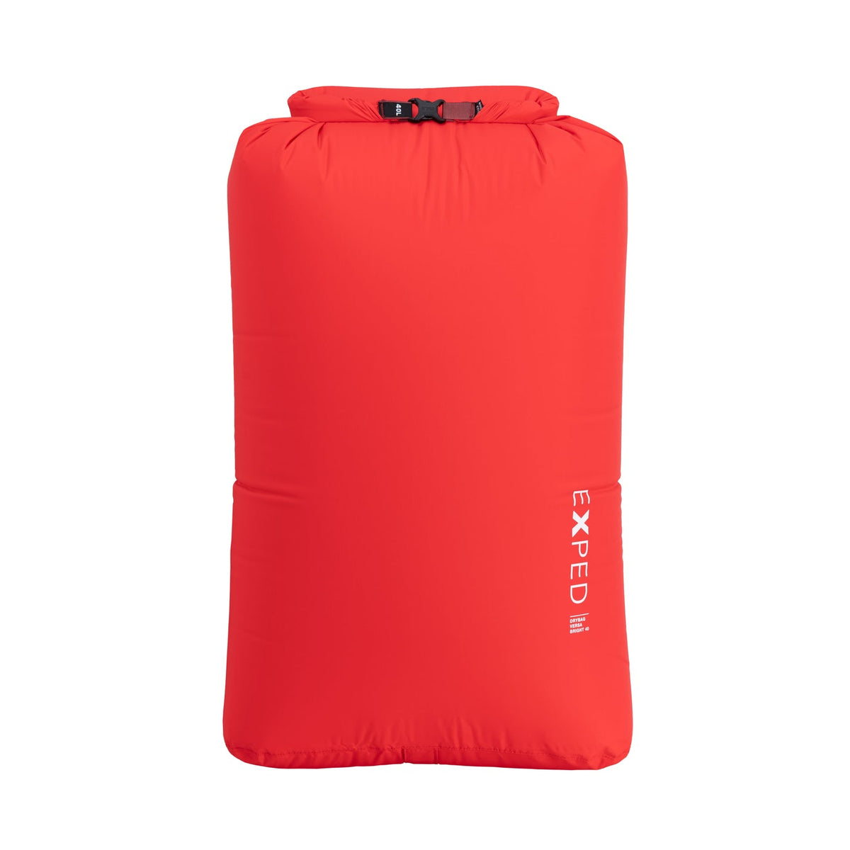 EXPED DryBag VERSA BRIGHT: All Sizes