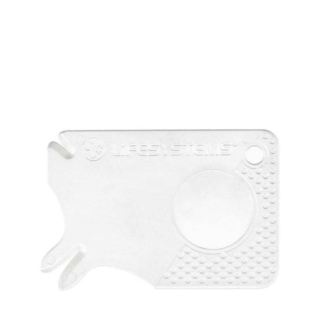 Lifesystems Tick Remover tool