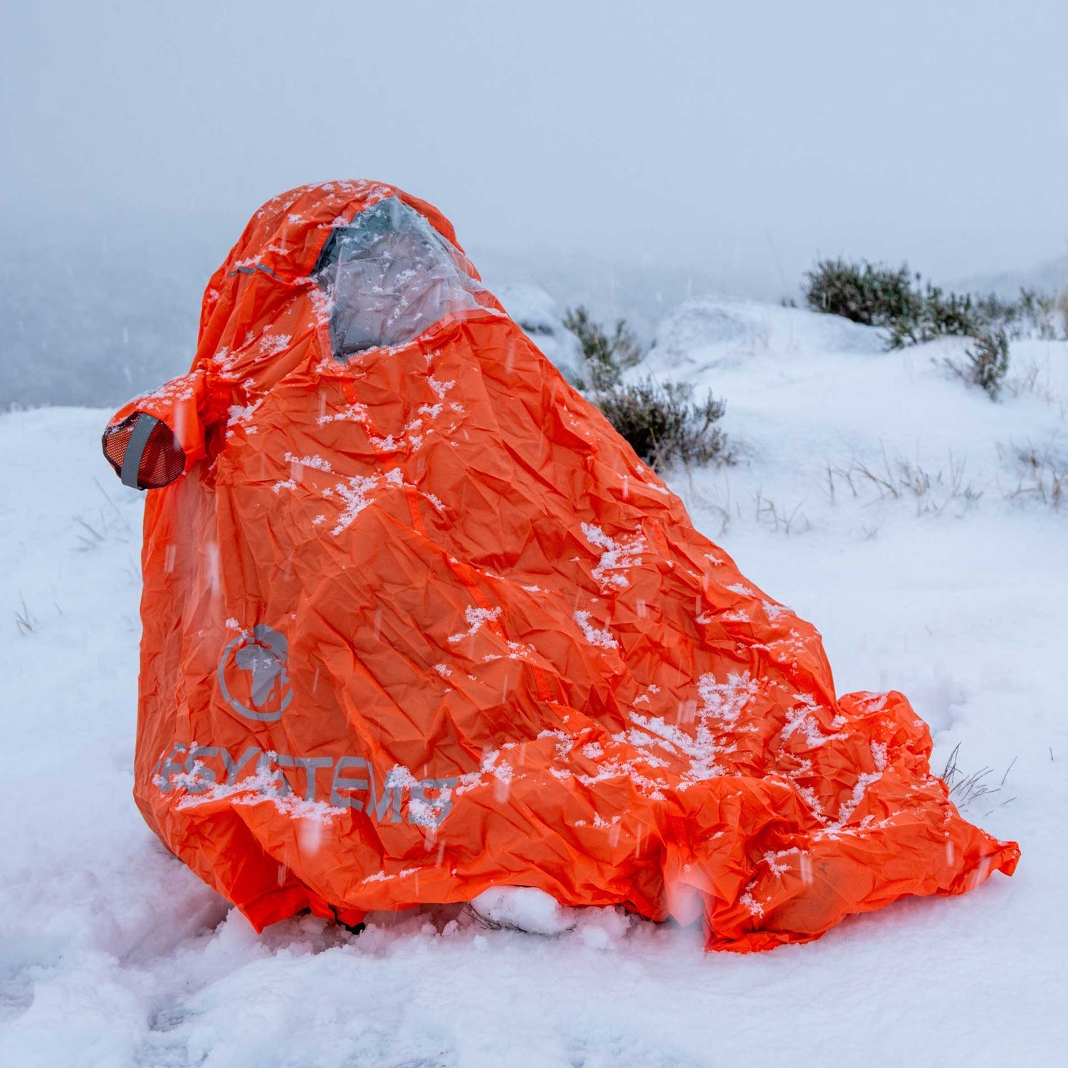 Lifesystems Survival Shelter