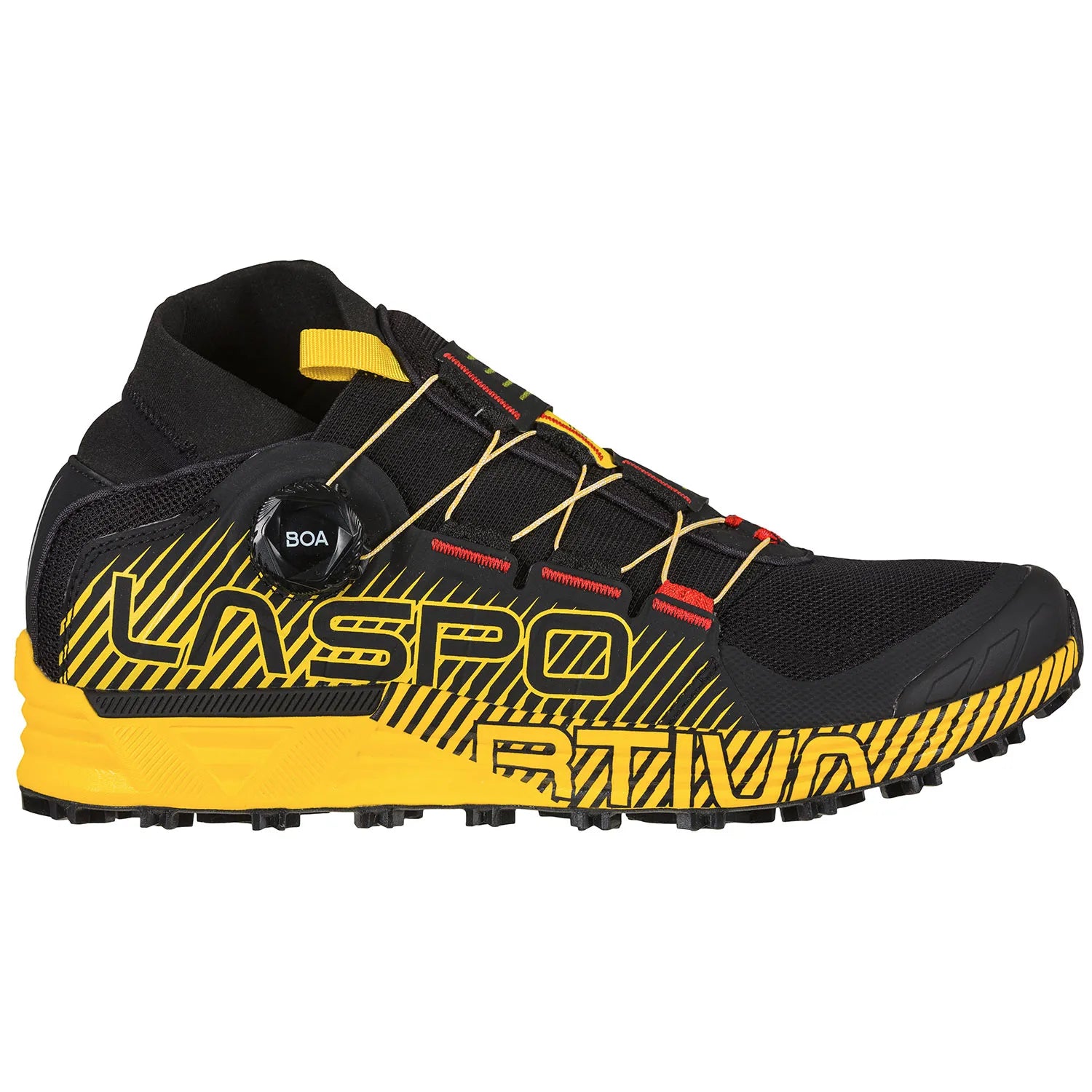 La Sportiva Cyklon Mens