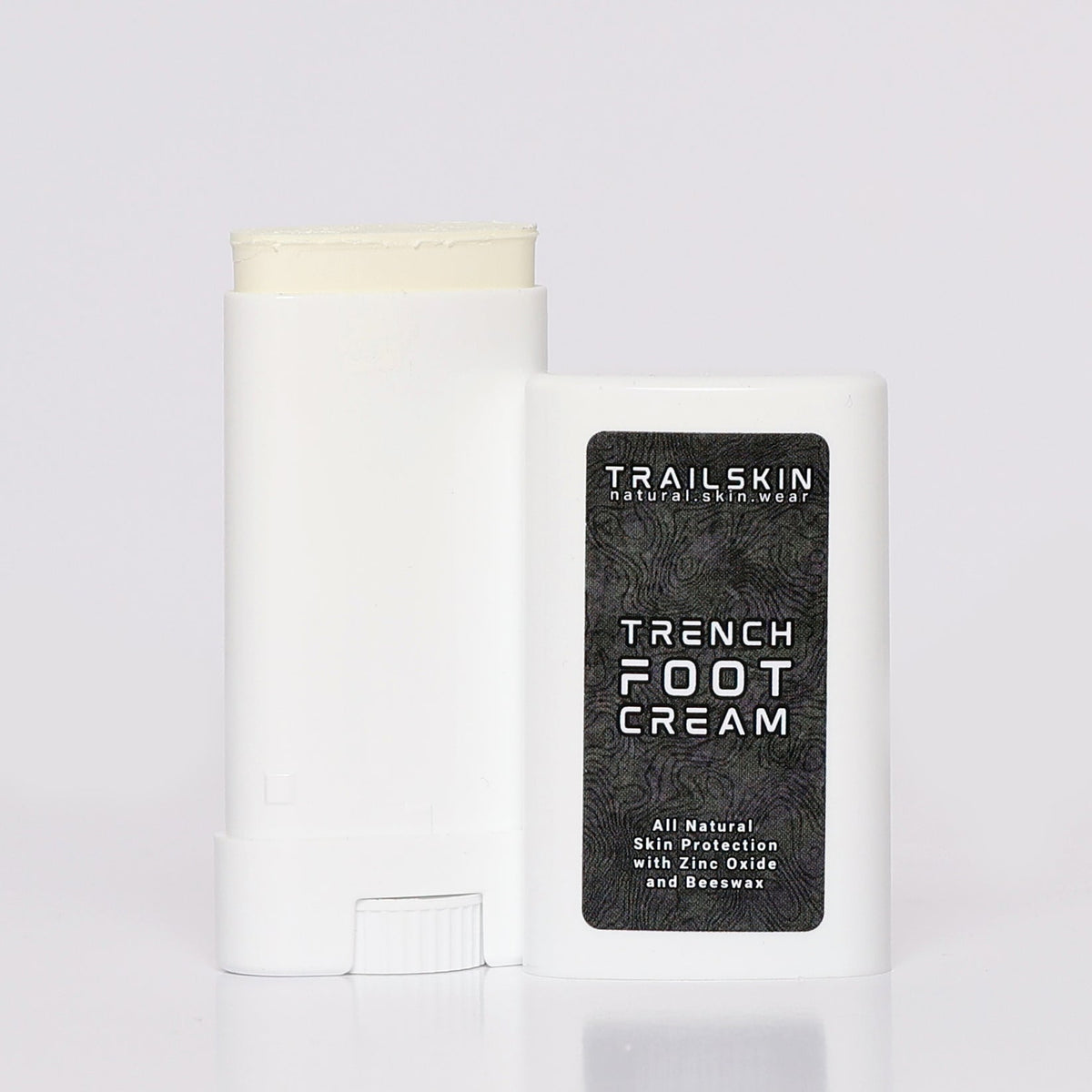 Trailskin Trench Foot cream 15g