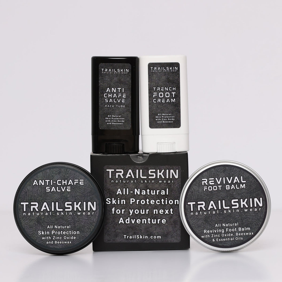 Trailskin Ultra Bundle