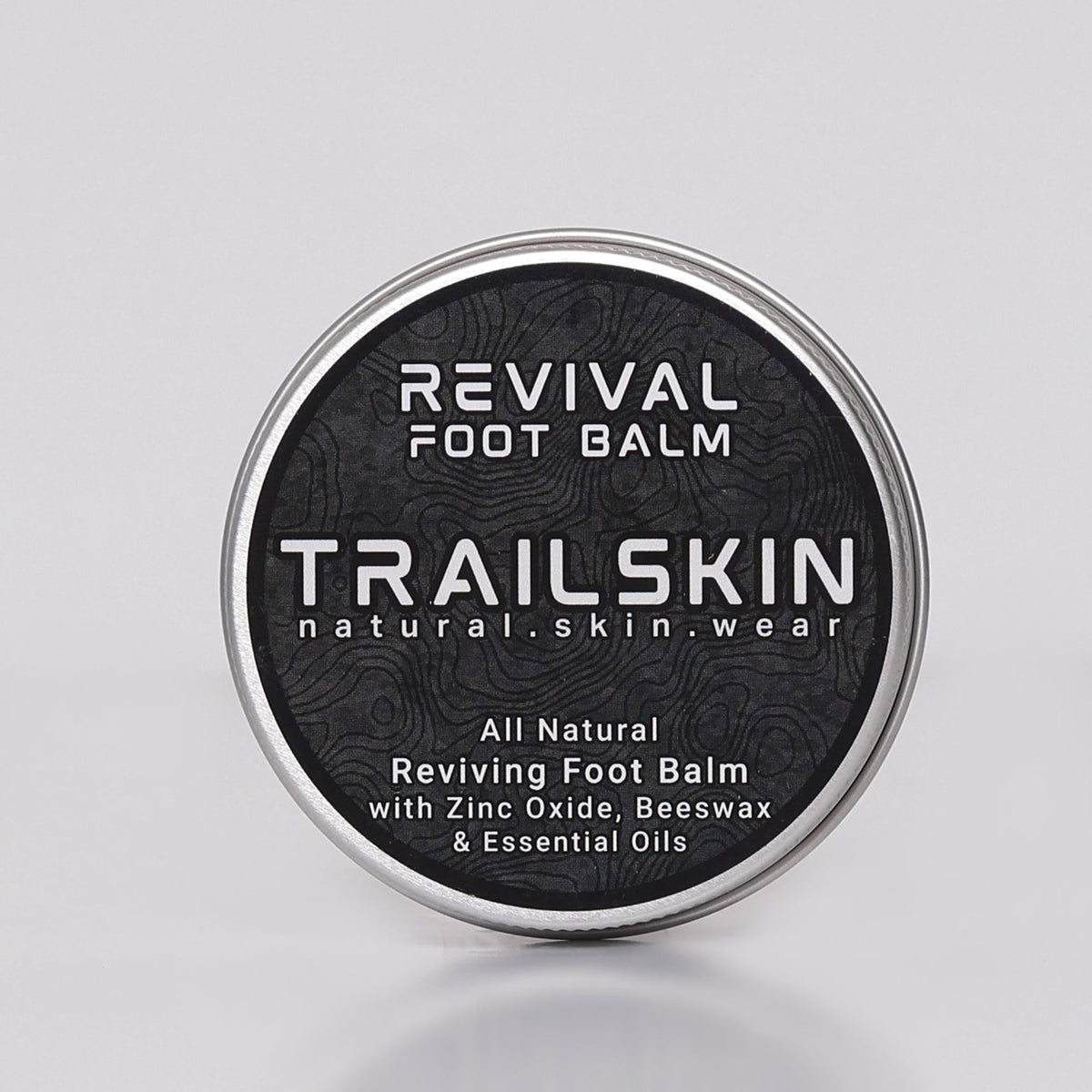 Trailskin Revival Foot Balm