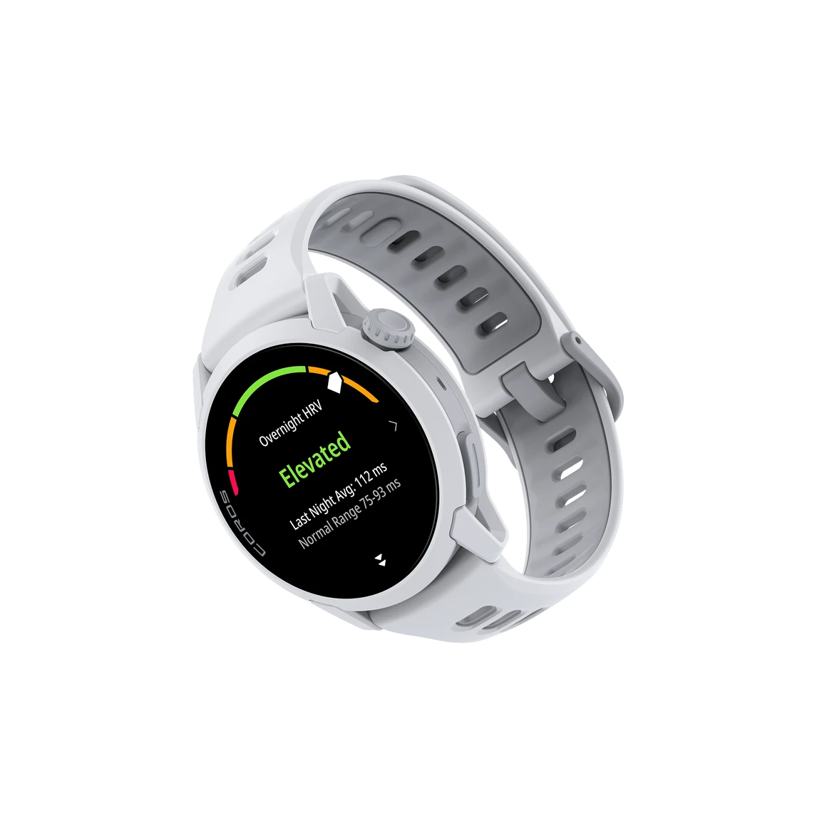 Coros PACE 4 GPS Watch