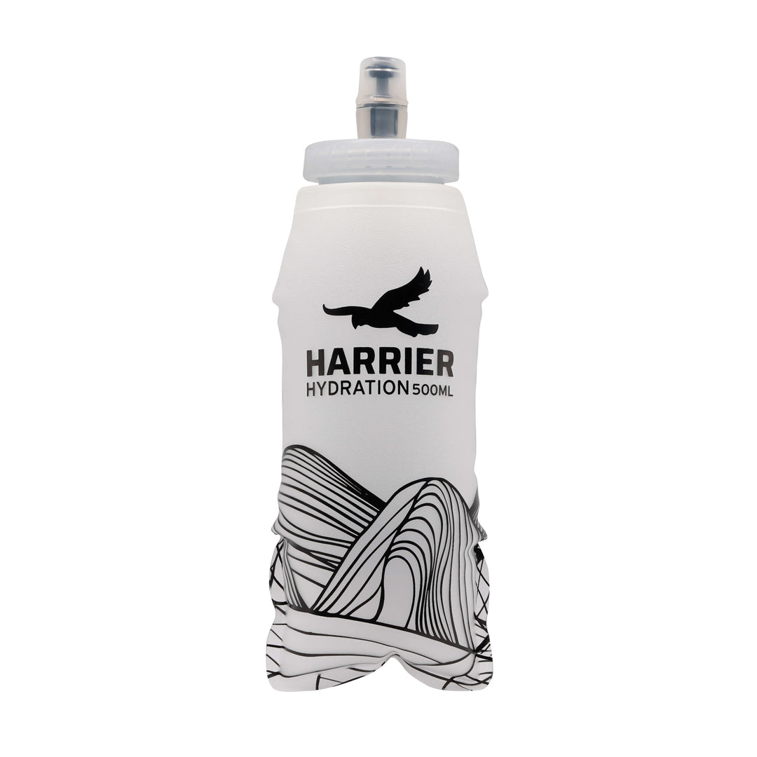 Harrier Soft Flasks - 500ml