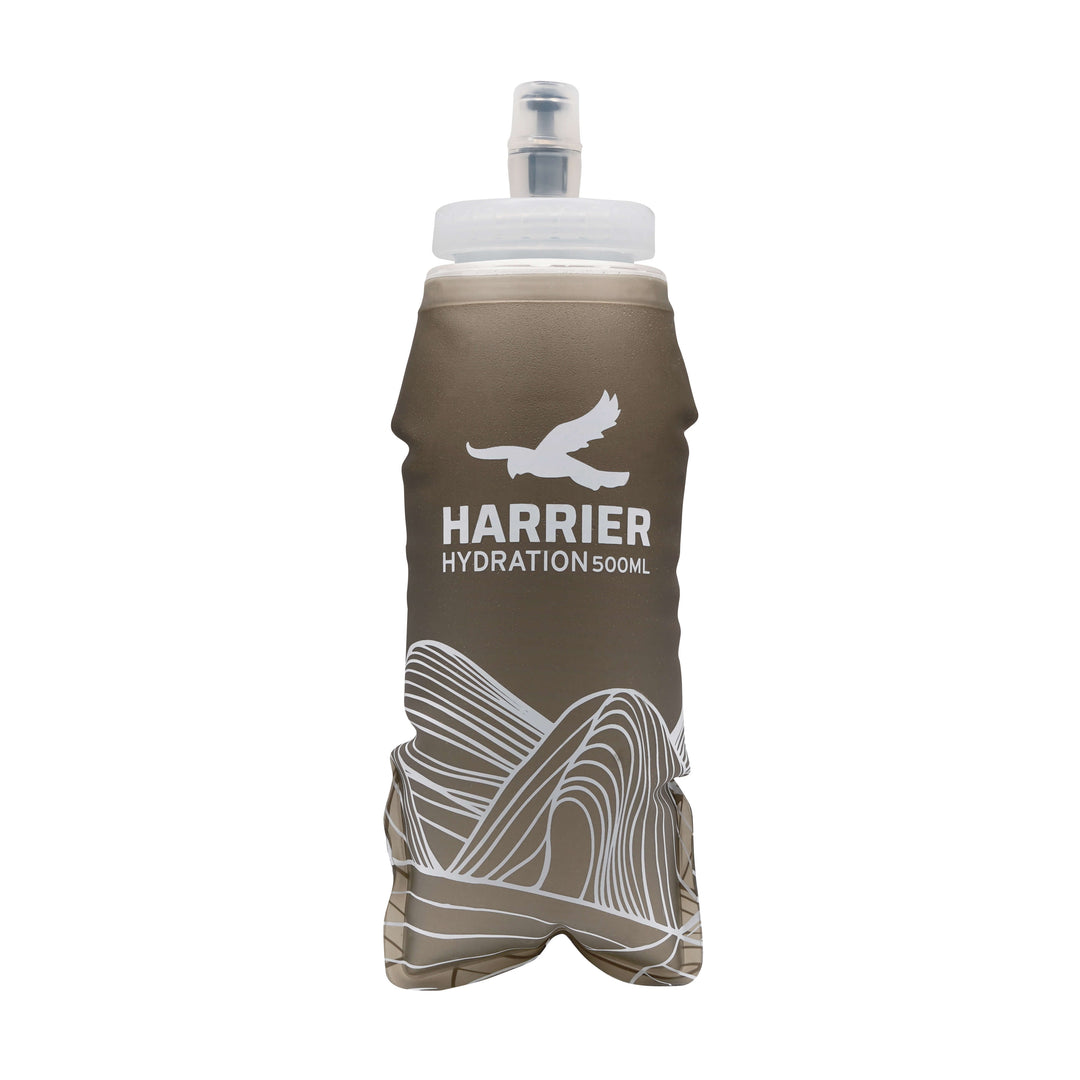 Harrier Soft Flasks - 500ml