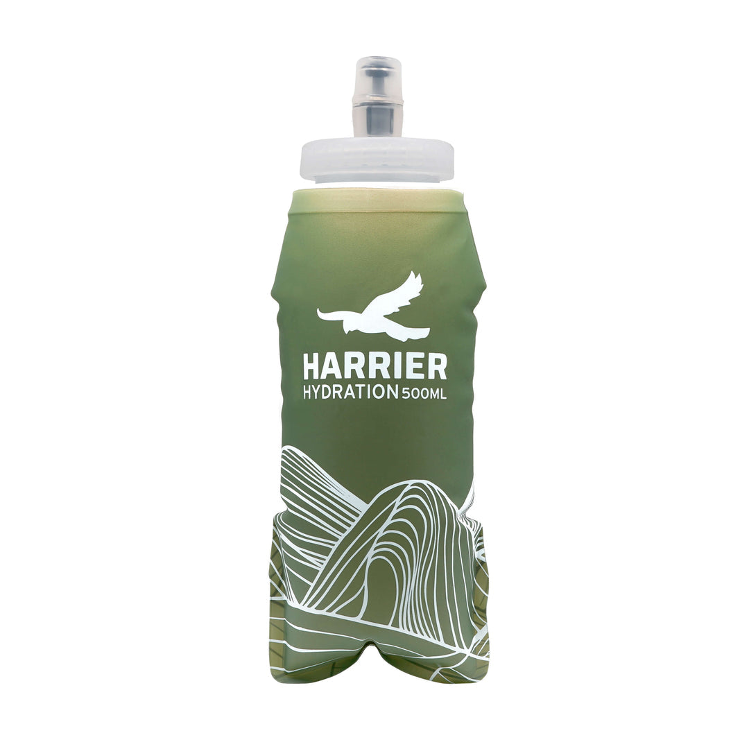 Harrier Soft Flasks - 500ml