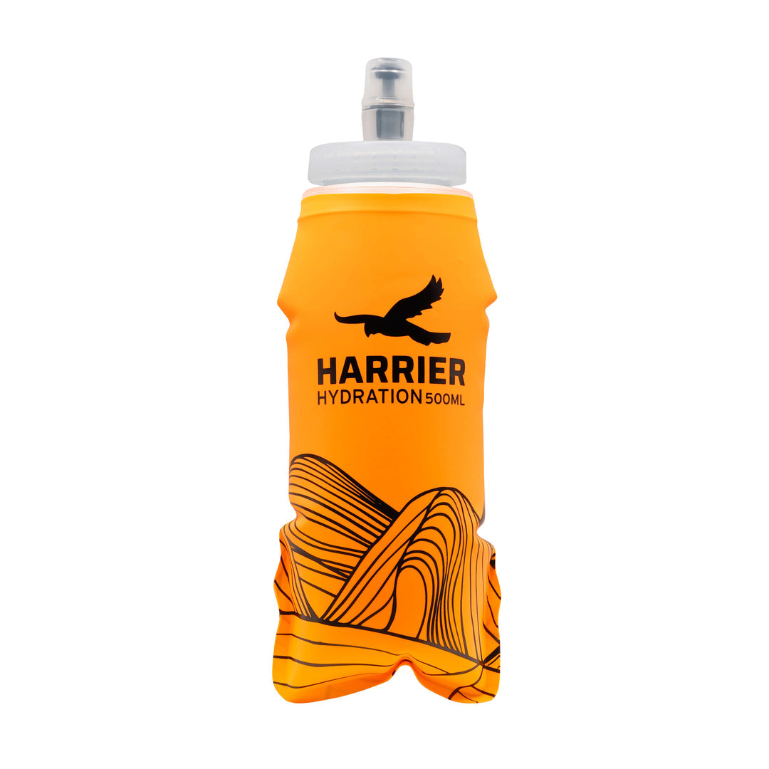 Harrier Soft Flasks - 500ml