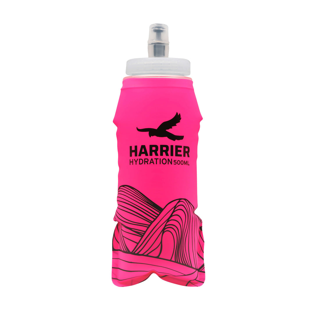 Harrier Soft Flasks - 500ml