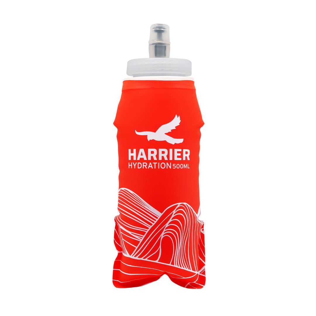 Harrier Soft Flasks - 500ml