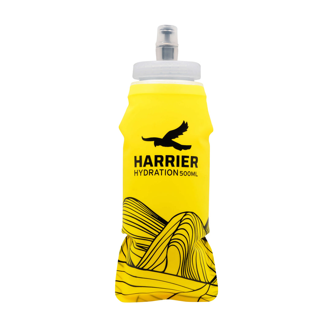 Harrier Soft Flasks - 500ml
