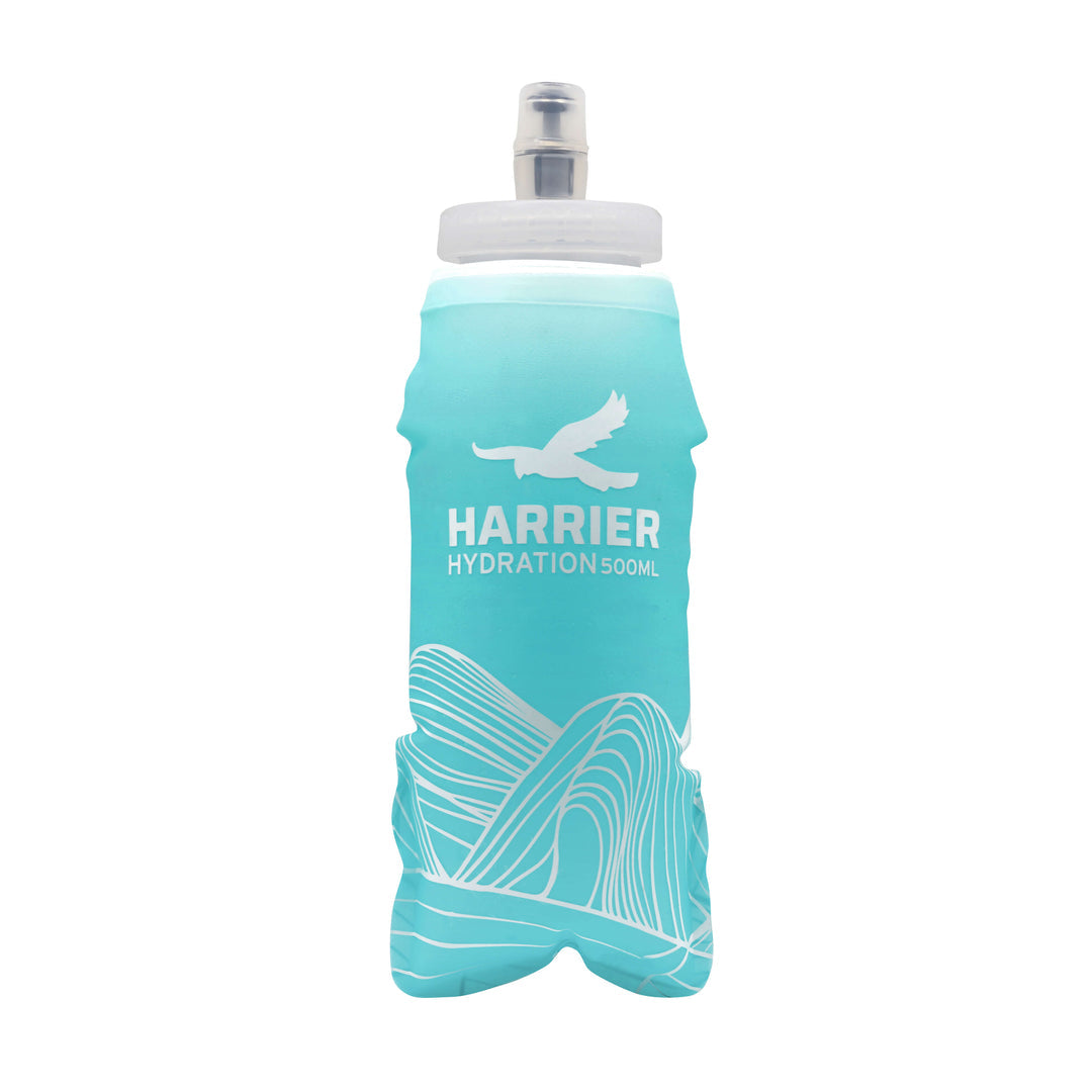Harrier Soft Flasks - 500ml