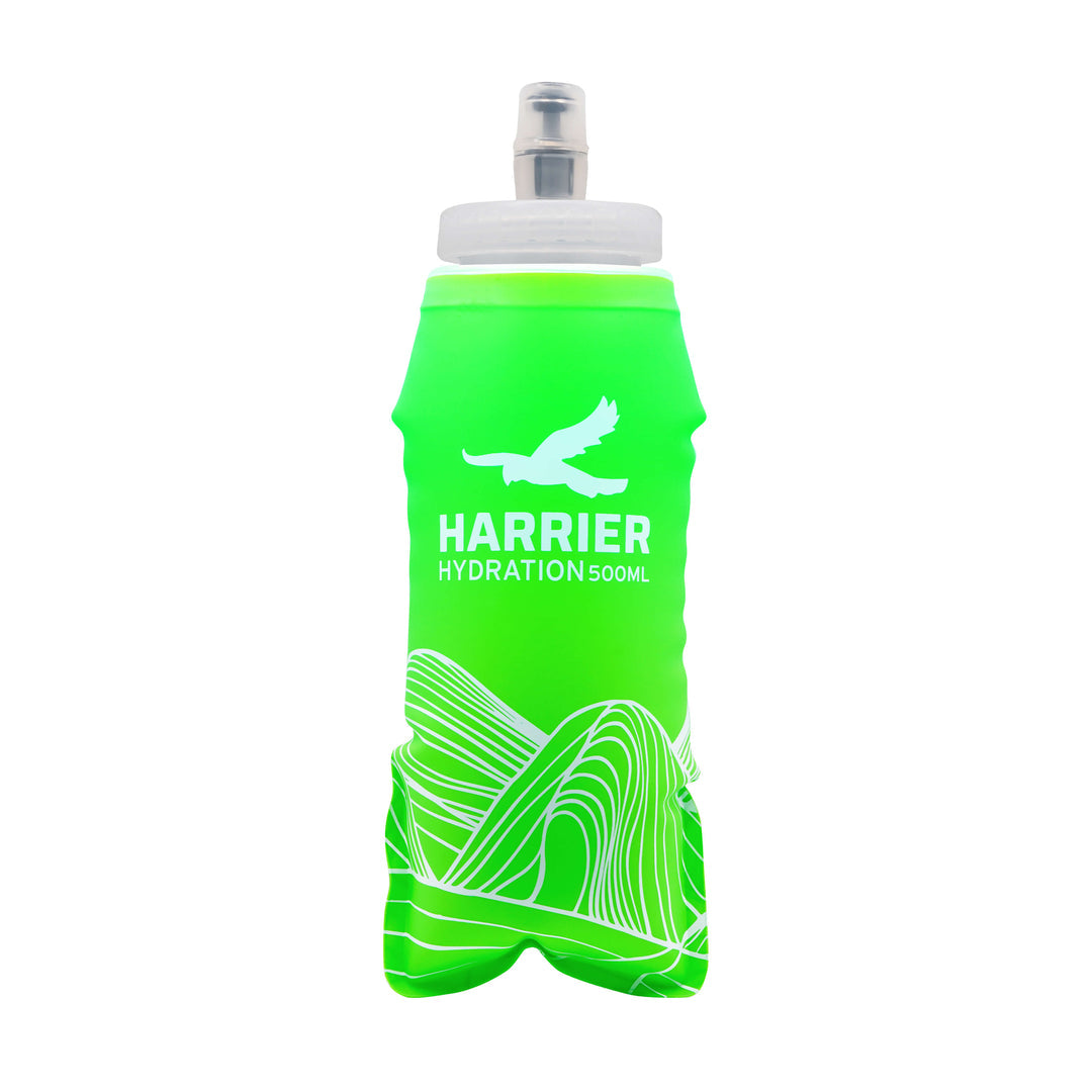 Harrier Soft Flasks - 500ml
