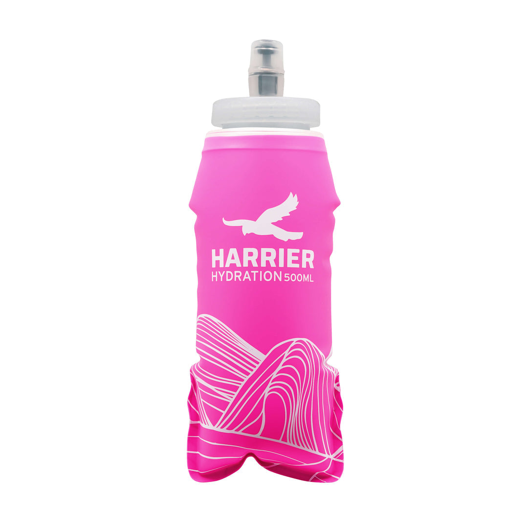 Harrier Soft Flasks - 500ml