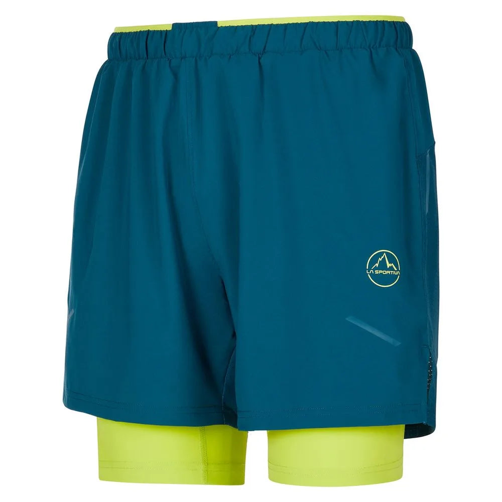 La Sportiva Trail Bite Short Mens