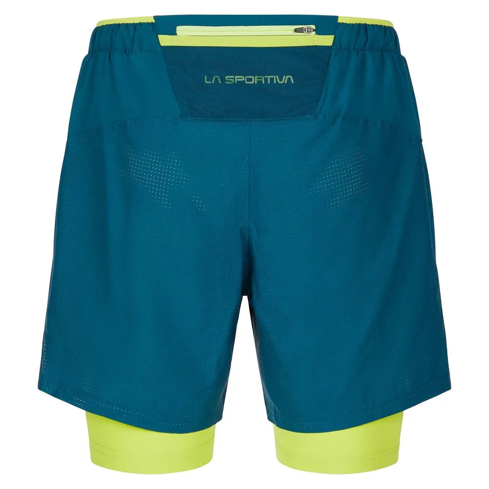 La Sportiva Trail Bite Short Mens