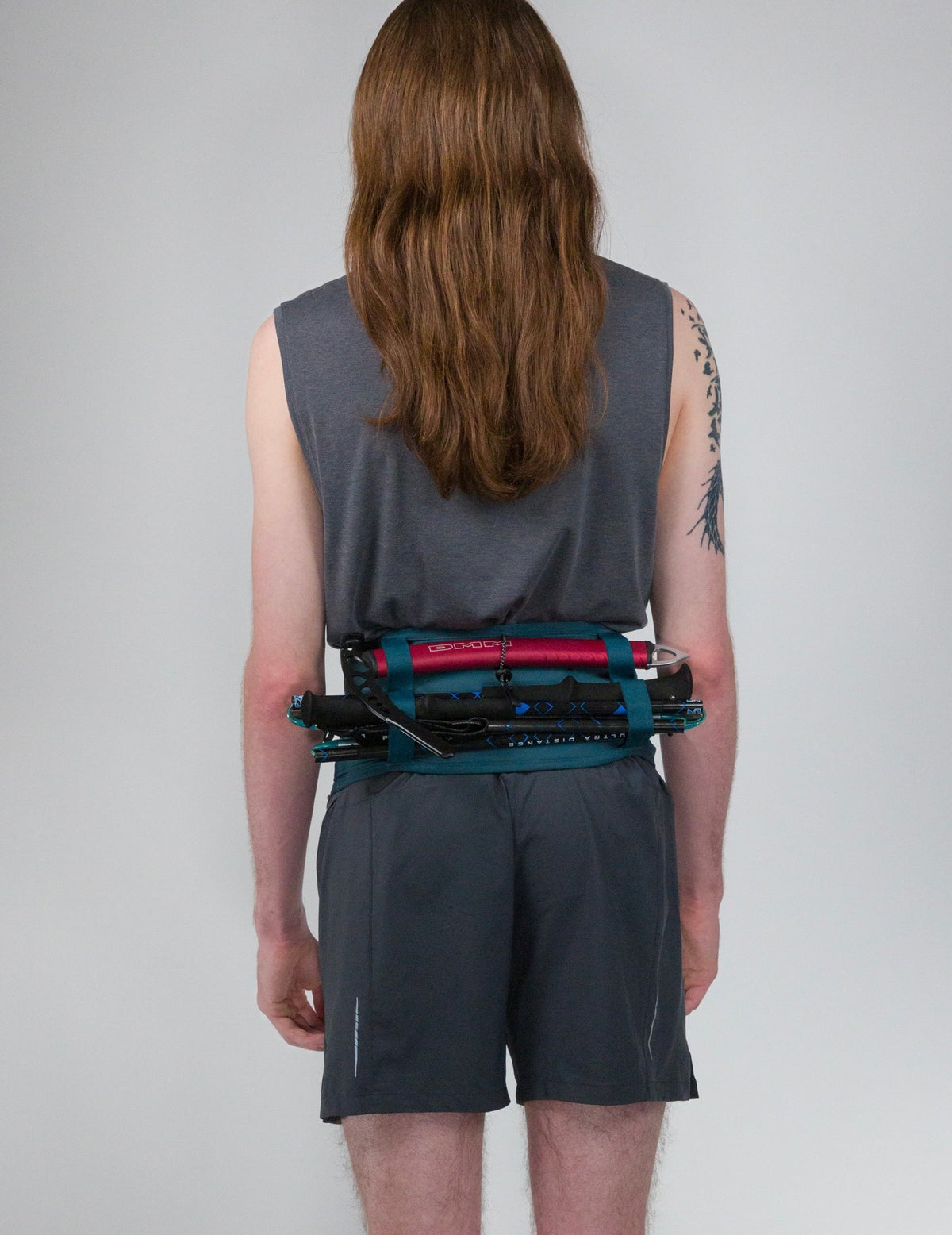 Naked® HC Running Band Unisex