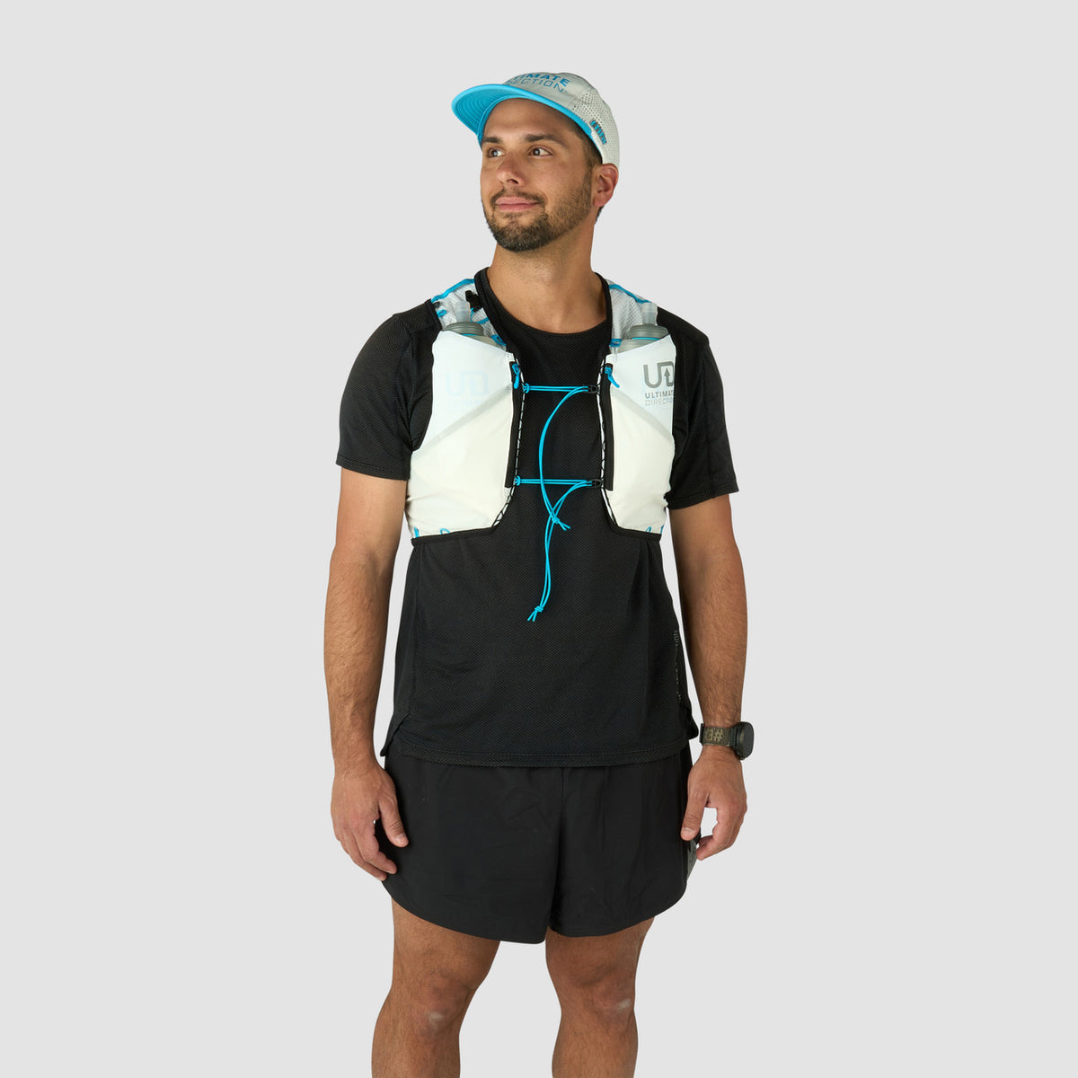 Ultimate Direction 6L Race Vest