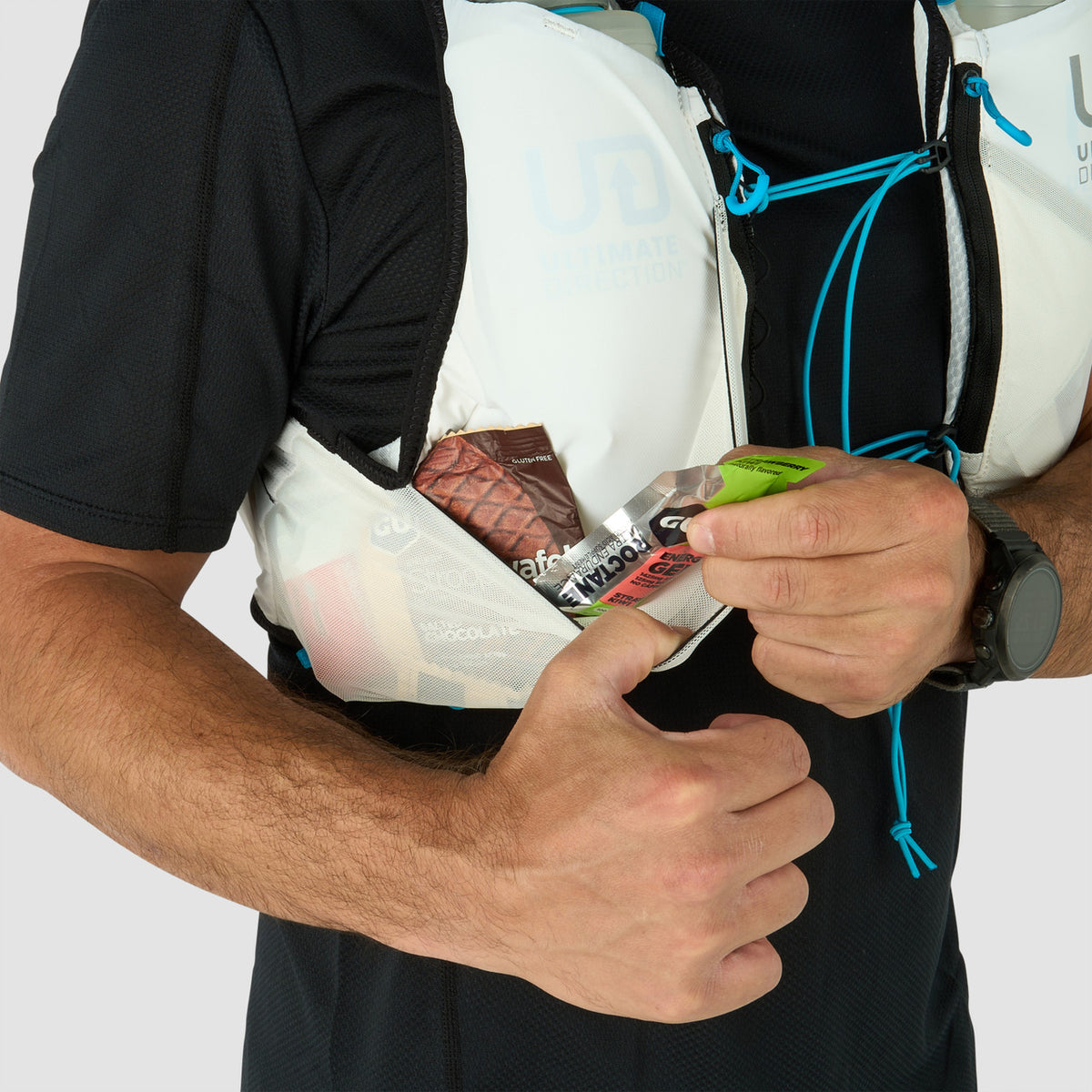 Ultimate Direction 6L Race Vest