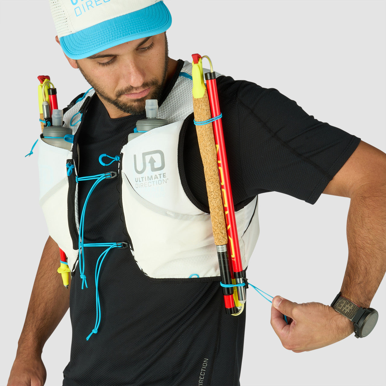 Ultimate Direction 6L Race Vest 2025