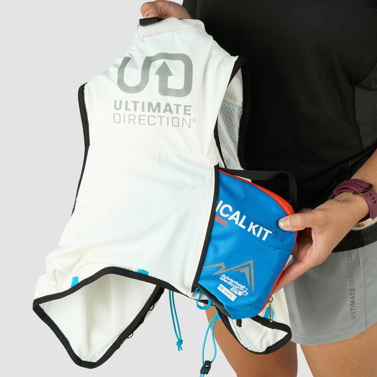 Ultimate Direction 6L Race Vest