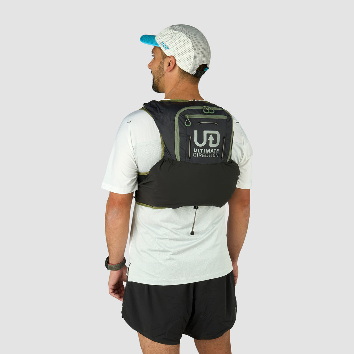 Ultimate Direction 12L Ultra Vest 2025