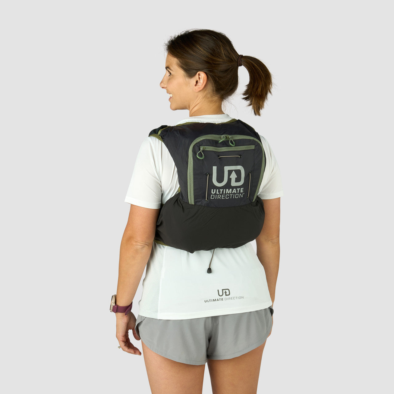 Ultimate Direction 12L Ultra Vest 2025