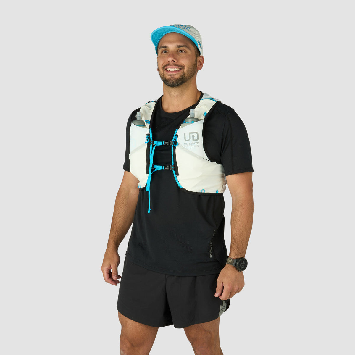 Ultimate Direction 12L Ultra Vest 2025