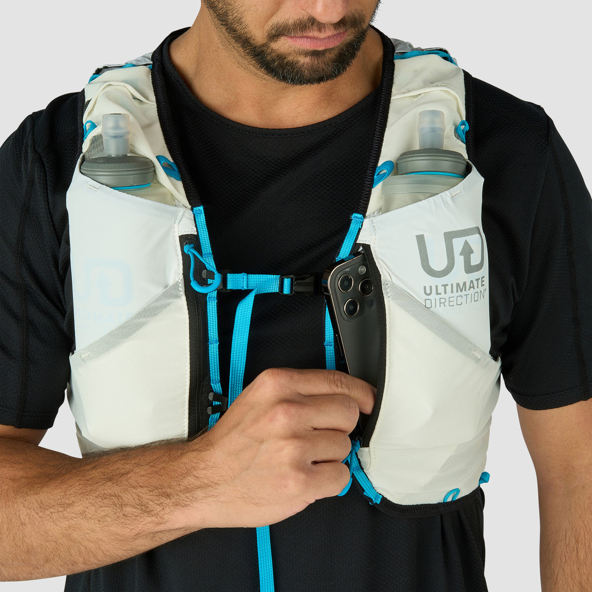 Ultimate Direction 12L Ultra Vest 2025