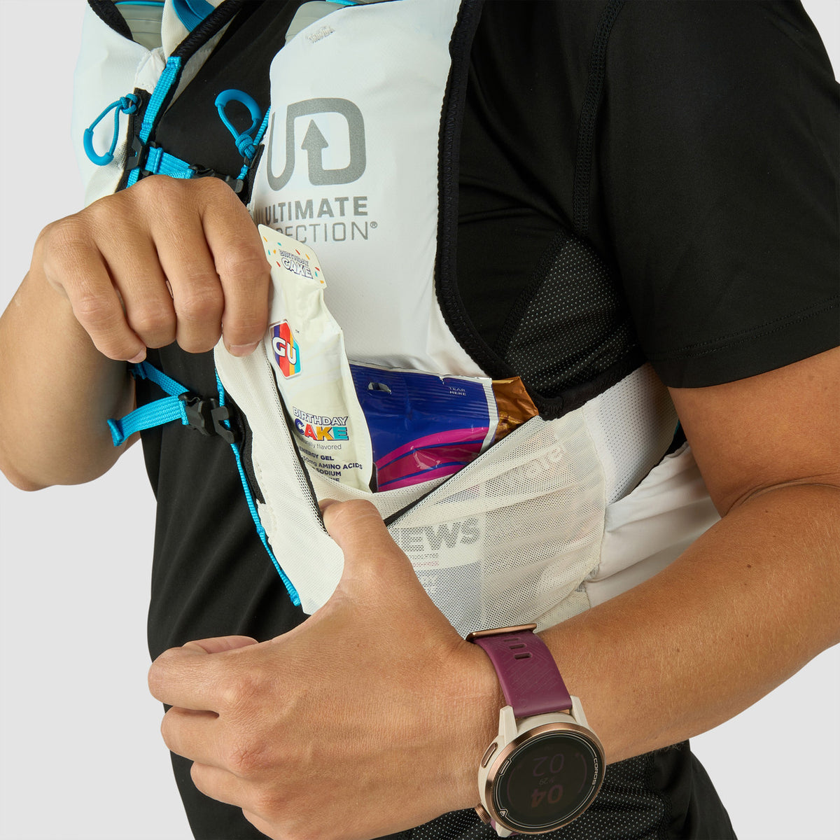 Ultimate Direction 12L Ultra Vest 2025