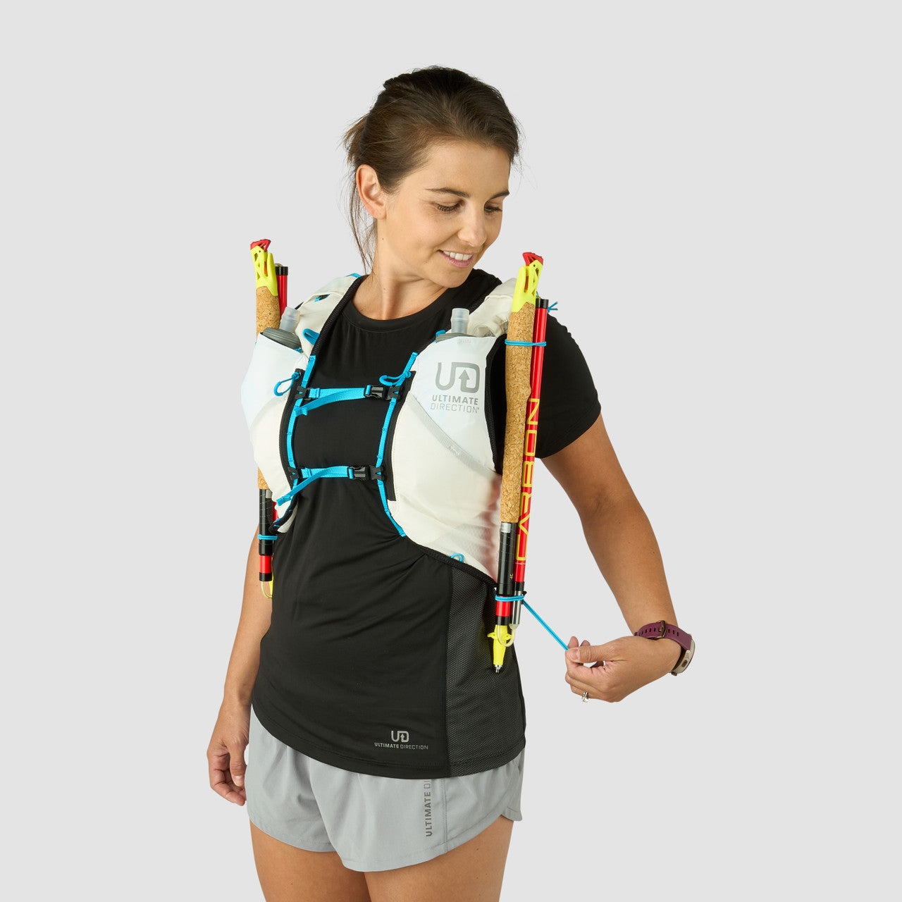 Ultimate Direction 12L Ultra Vest 2025