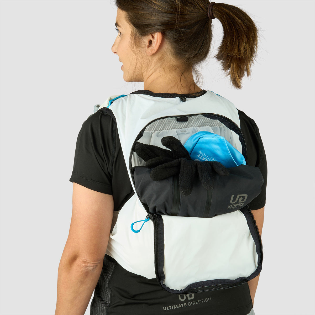 Ultimate Direction 12L Ultra Vest 2025
