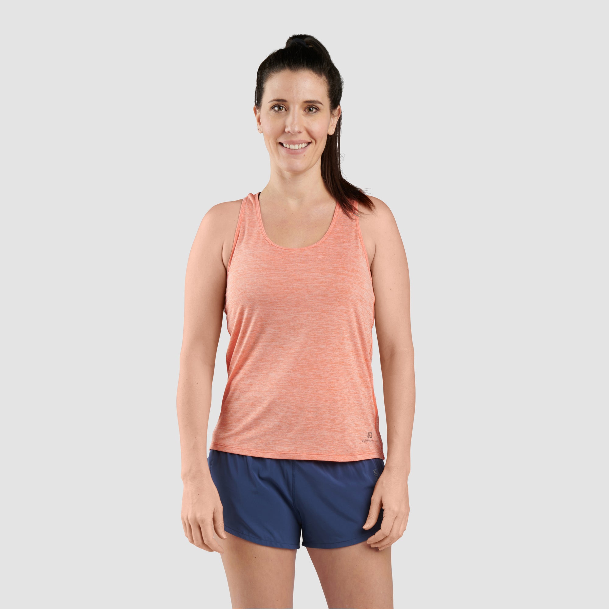 Ultimate Direction Cirriform Tank Womens