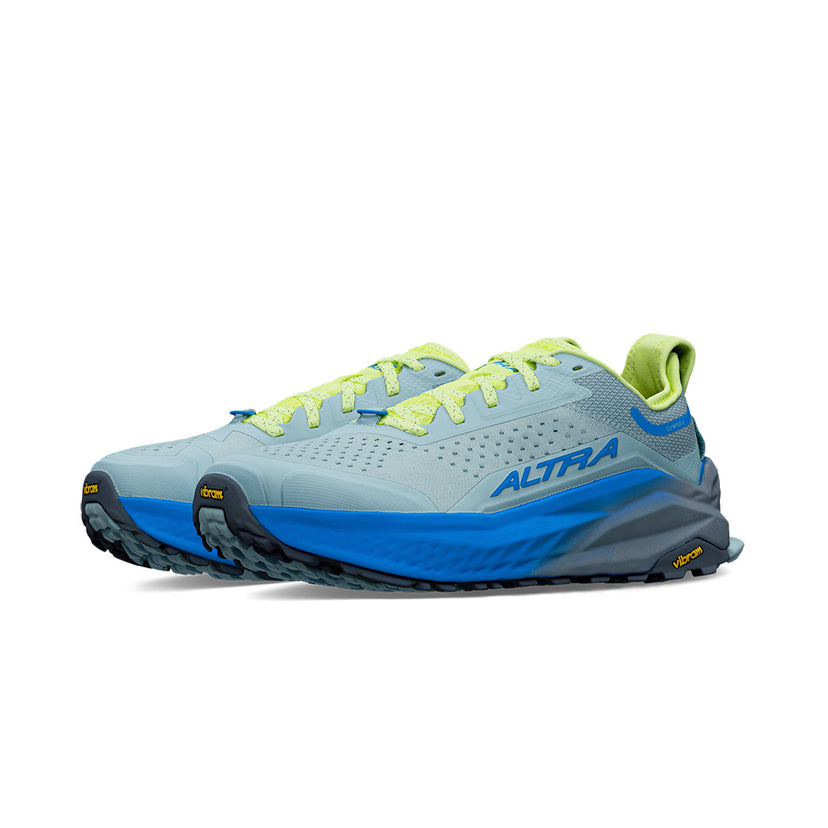 Altra Olympus 6 Mens SS26