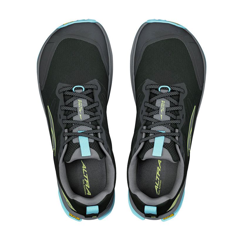 Altra Lone Peak 9+ Mens SS26