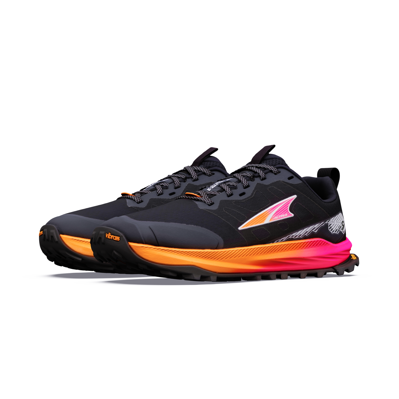 Altra Lone Peak 9+ Womens AW26