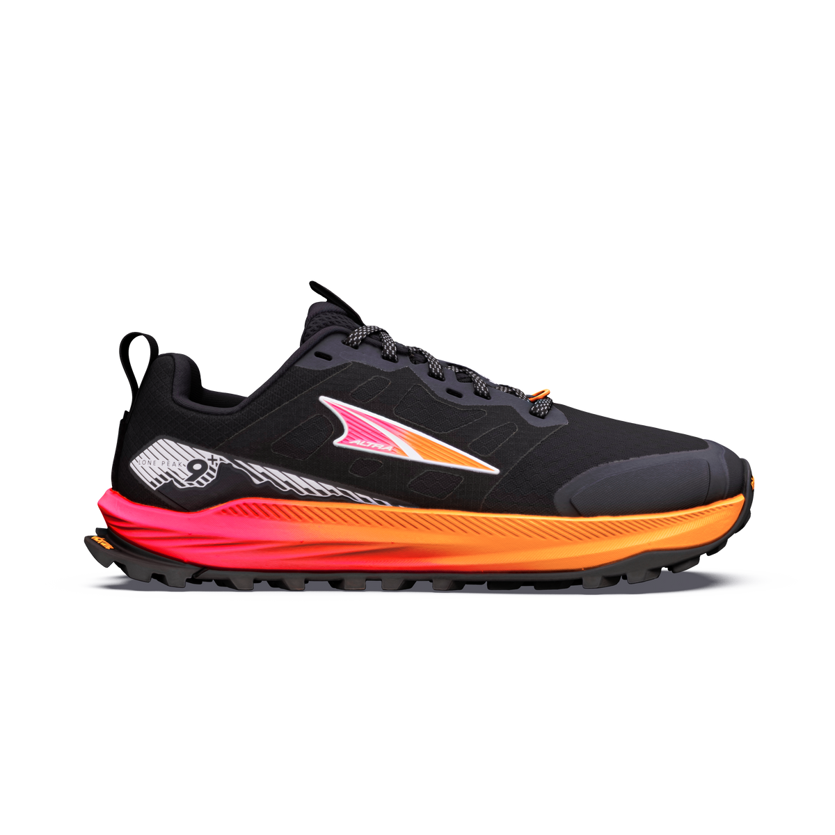 Altra Lone Peak 9+ Womens AW26