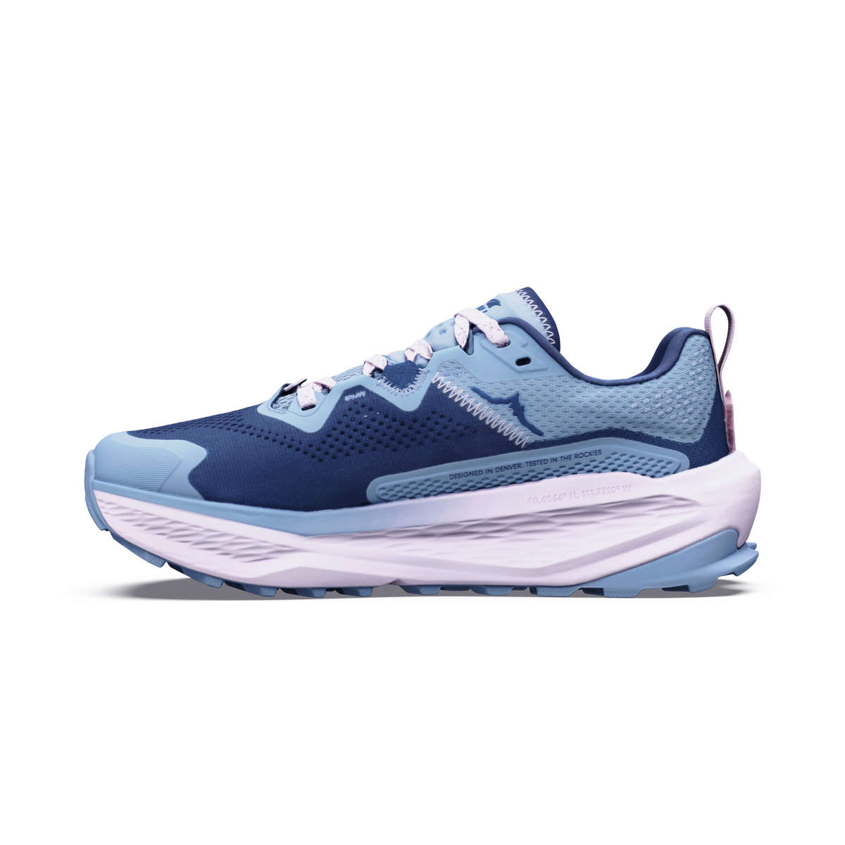 Altra Olympus 7 Womens AW26