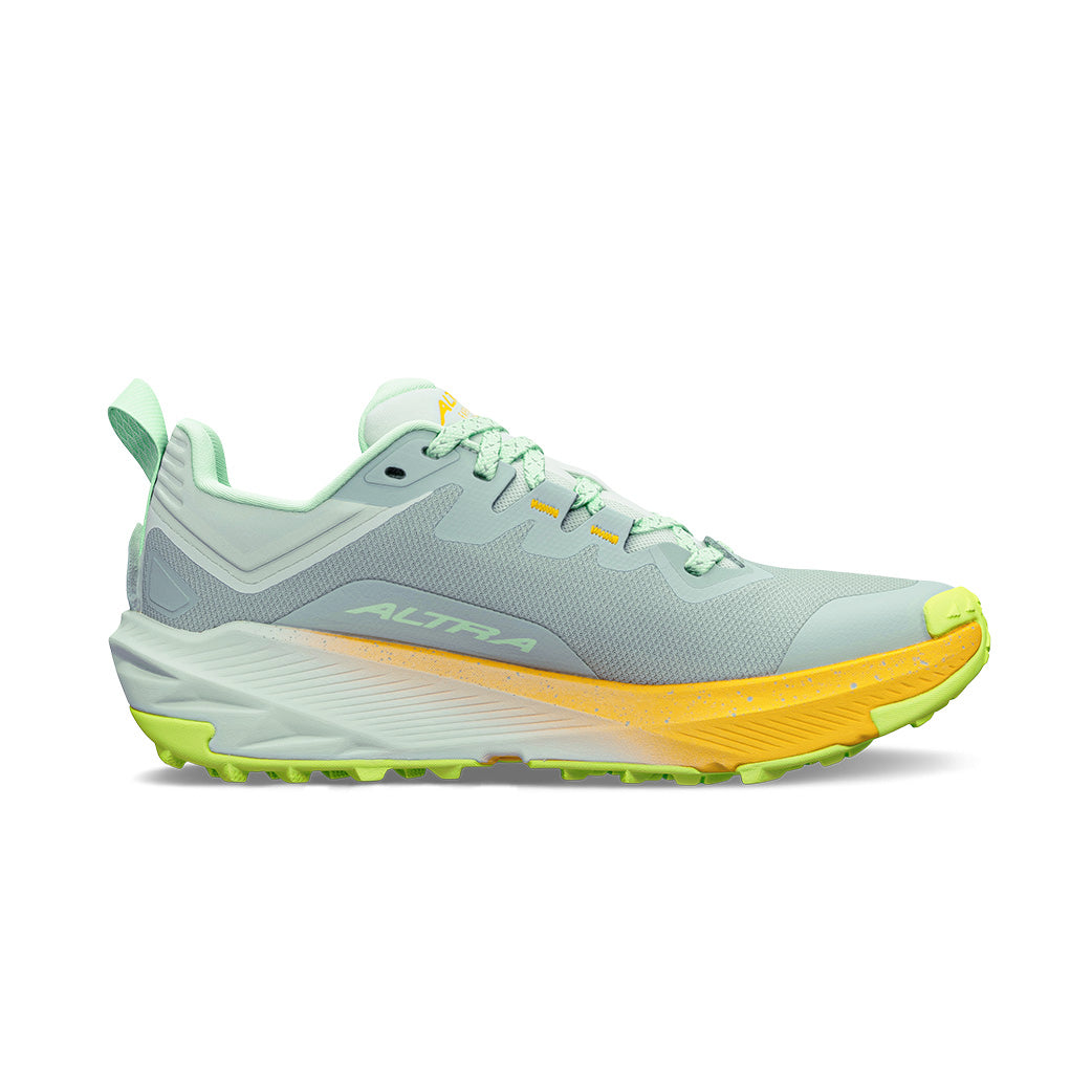 Altra Experience Wild 3+ Womens SS26