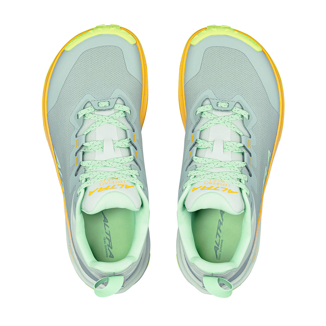 Altra Experience Wild 3+ Womens SS26