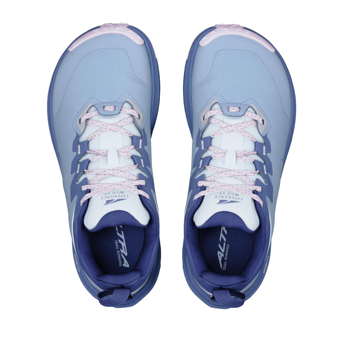 Altra Experience Wild 3+ Womens AW26