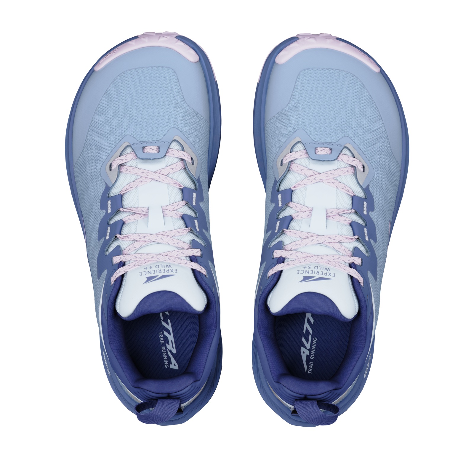 Altra Experience Wild 3+ Womens AW26