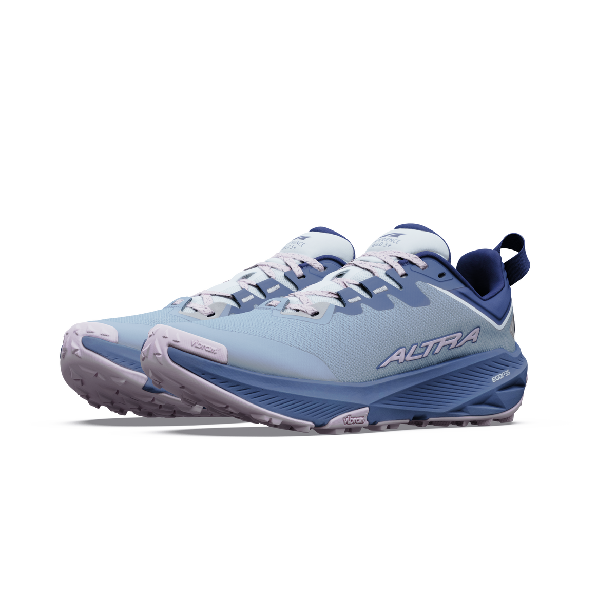 Altra Experience Wild 3+ Womens AW26