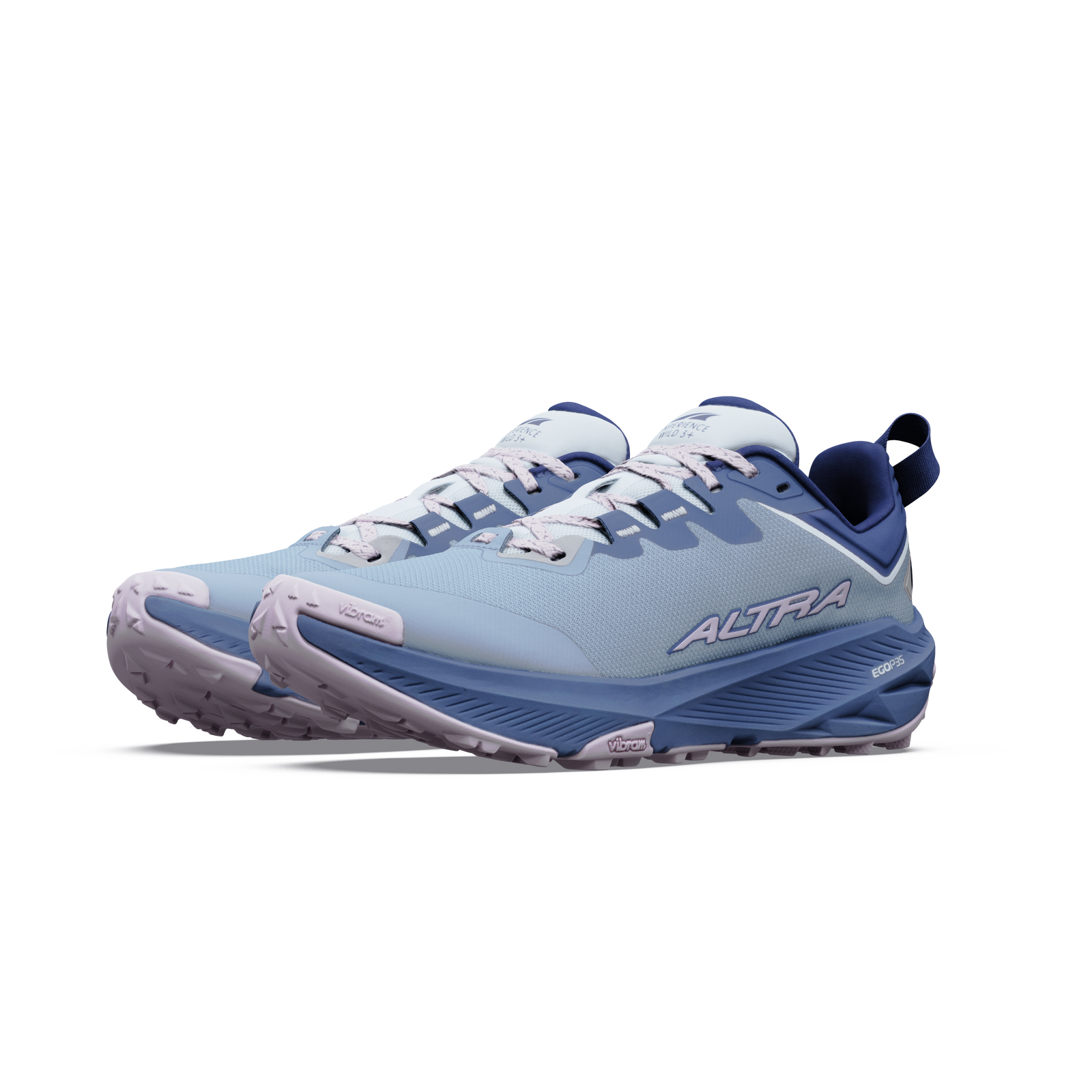 Altra Experience Wild 3+ Womens AW26