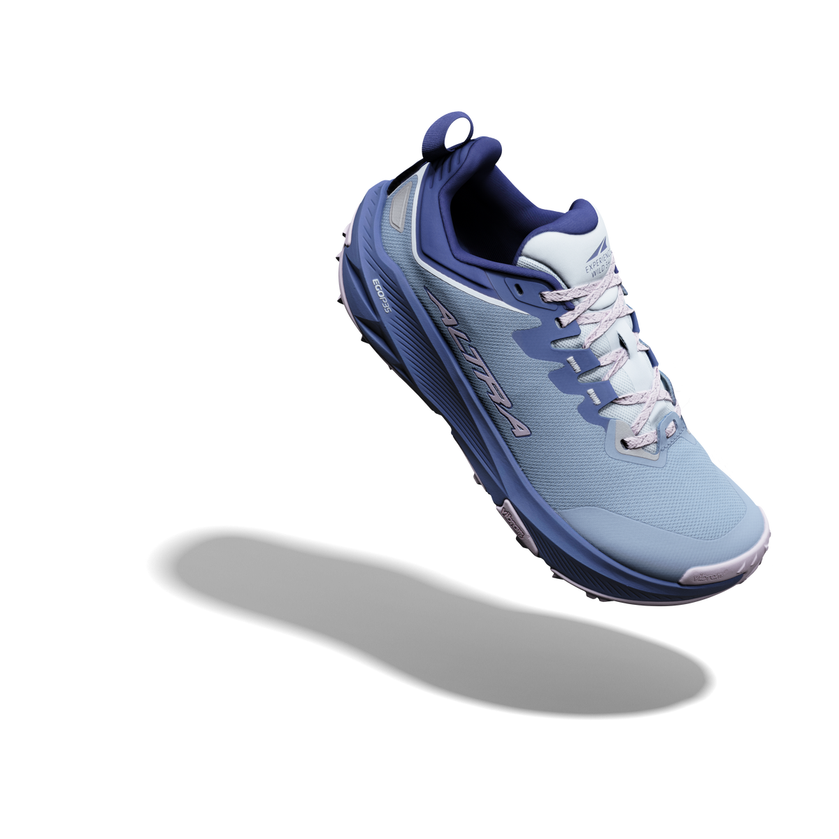Altra Experience Wild 3+ Womens AW26