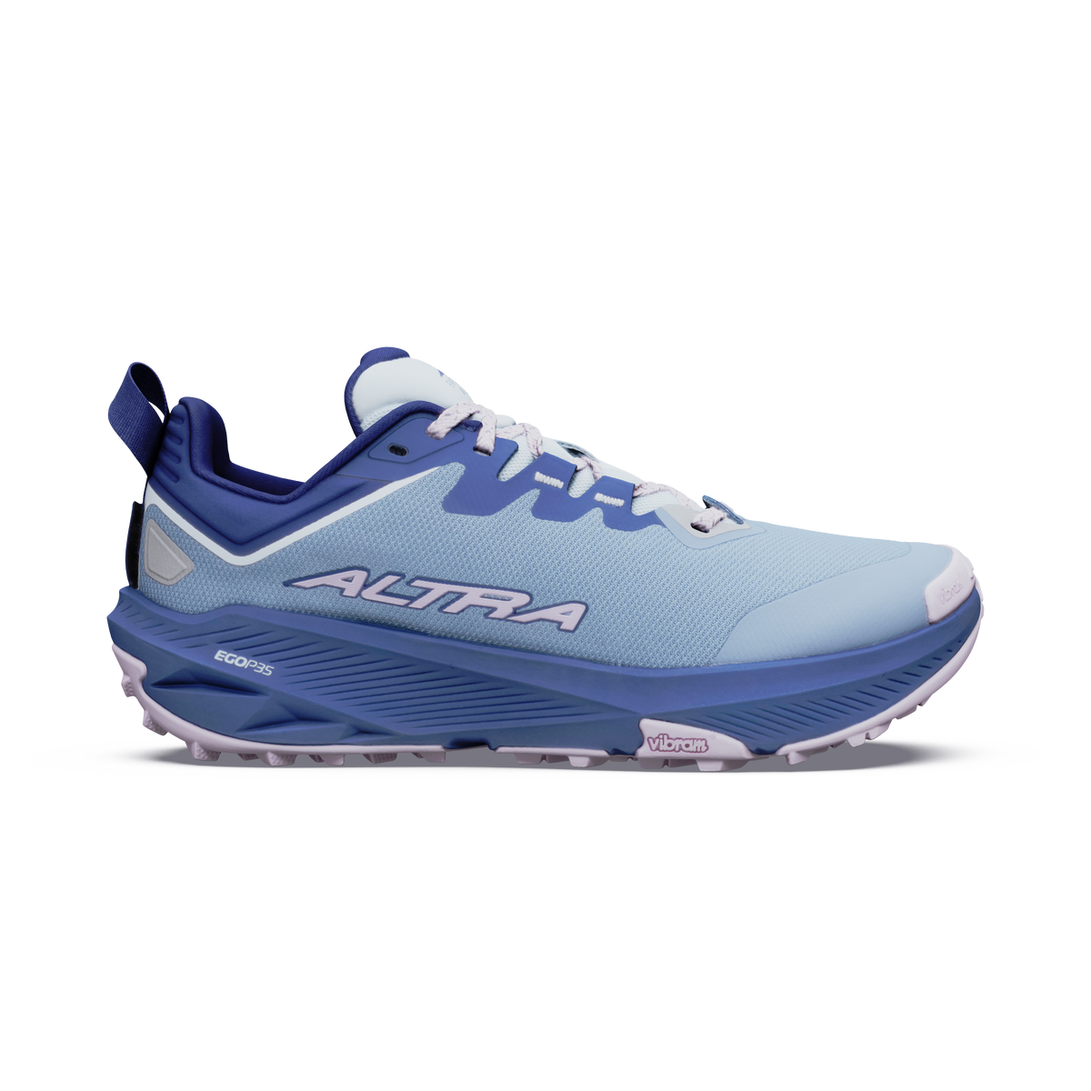 Altra Experience Wild 3+ Womens AW26