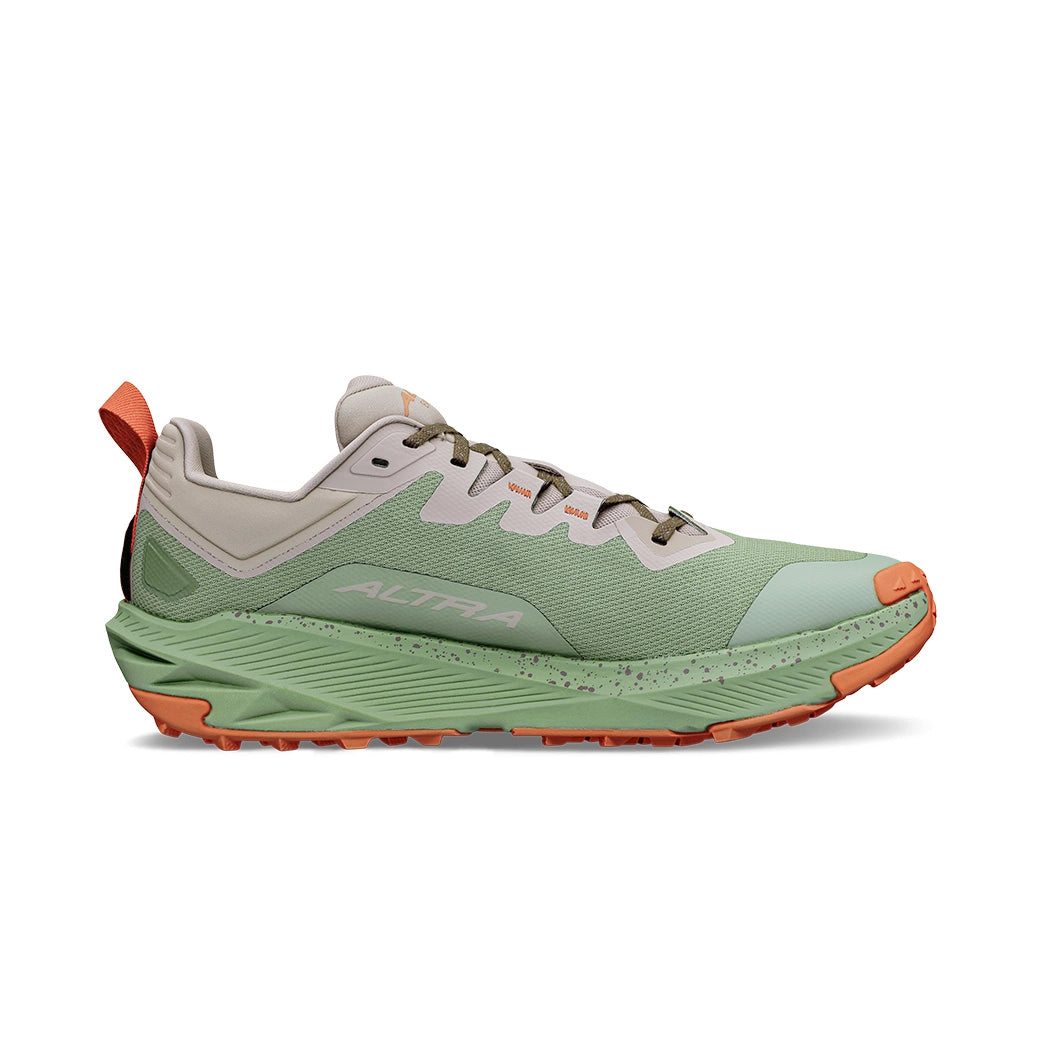 Altra Experience Wild 3+ Mens SS26