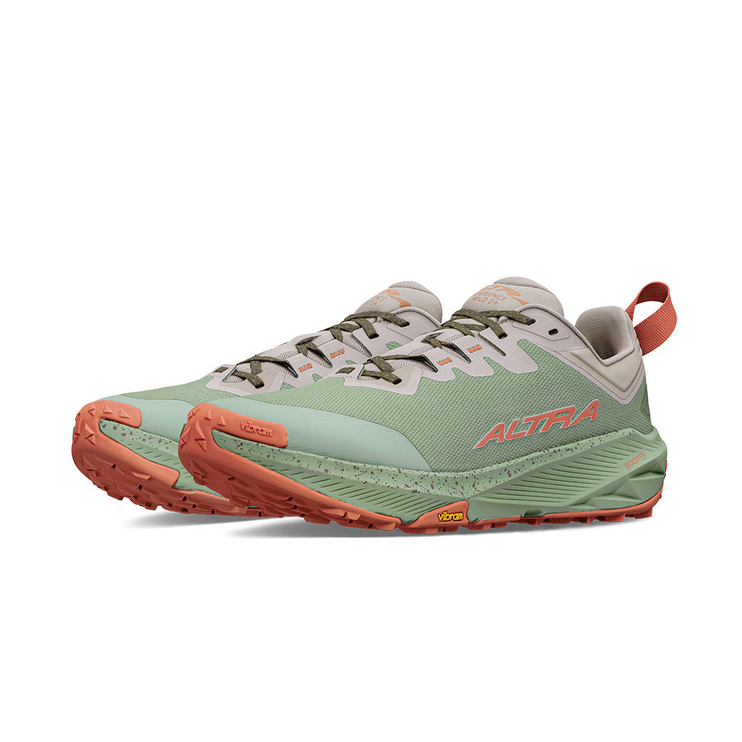 Altra Experience Wild 3+ Mens SS26