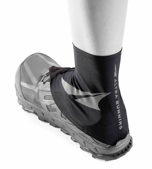 shoe gaiters altra